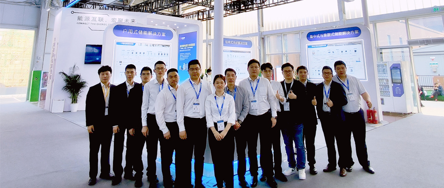 Hongfa Joined in the 12th Energy Storage International Conference and Exposition(ESIE2024), Supporting Sustainable Development of the Industry